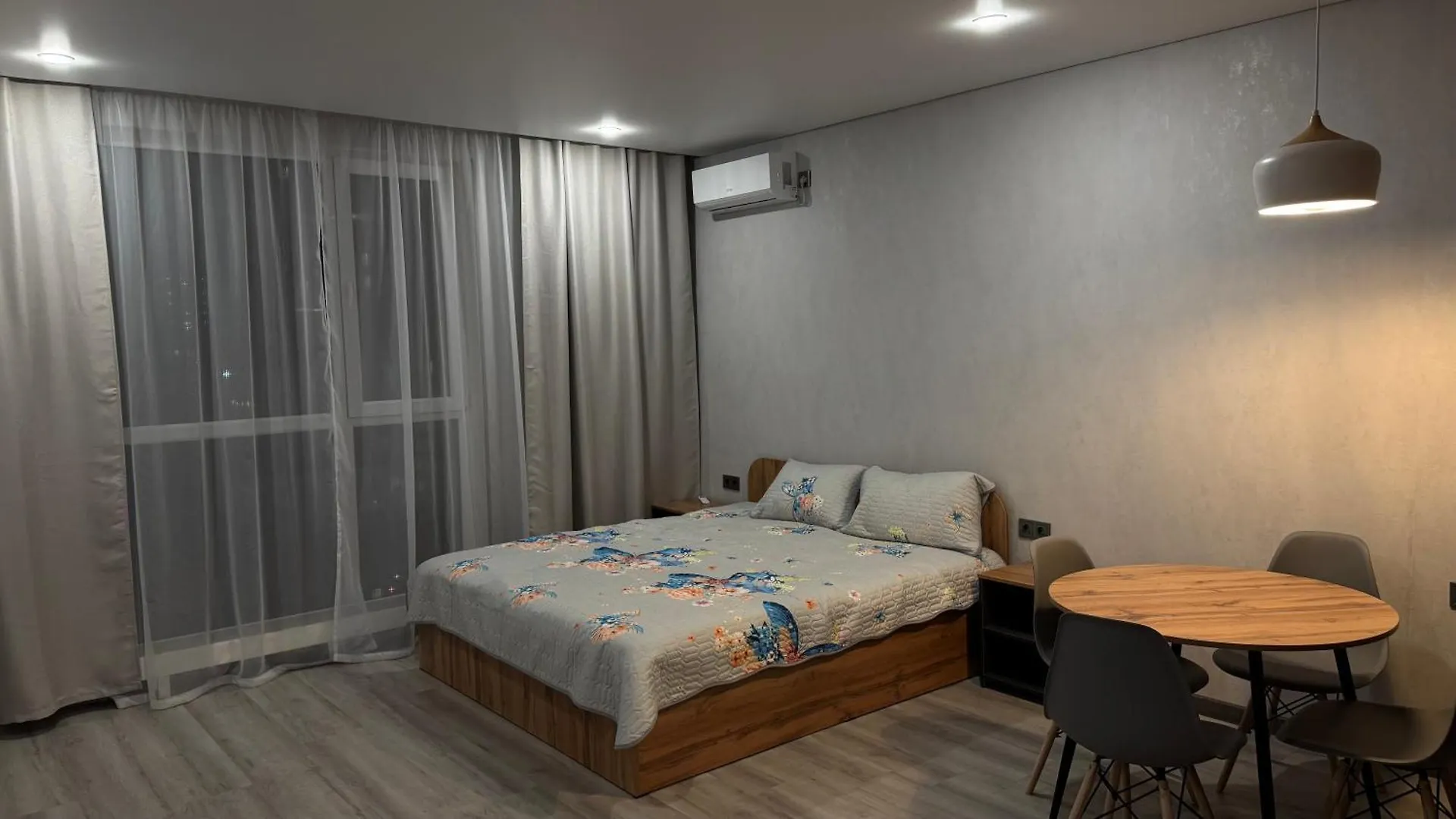 Appartement Стильная Квартира В Жилом Комплексе Rams City Almaty Kazakhstan