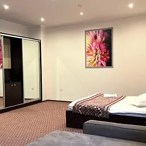 3* Otel Jeppesen