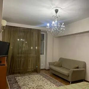  Апартаменты Cozy Apartment Near The Historical Center