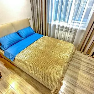 Апартаменты Studio In The Center Of