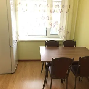  Апартаменты улица Гоголя дом 75